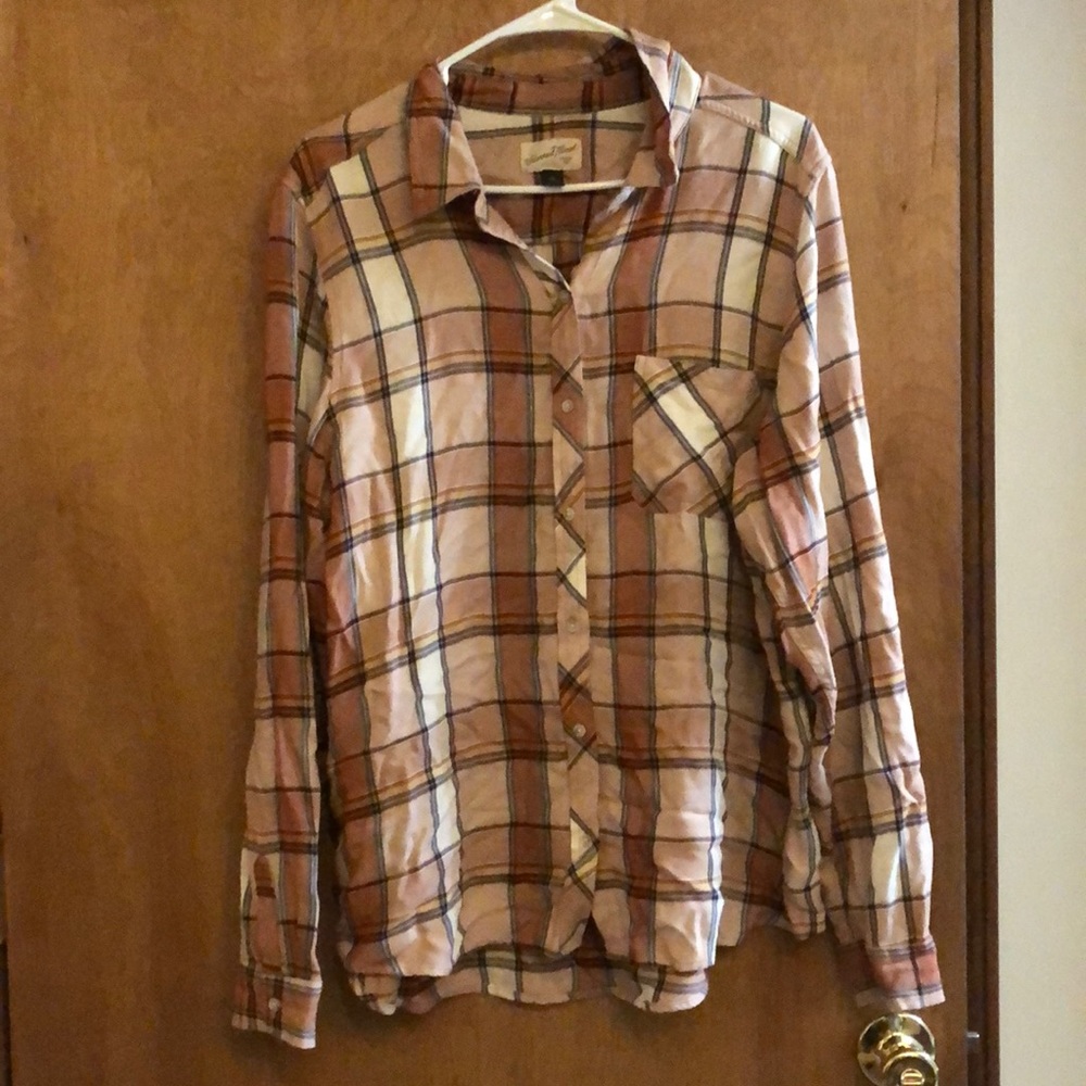 Flannel